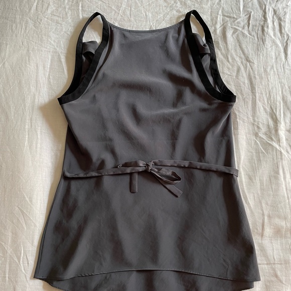 Armani Exchange Blouse - Picture 4 of 4